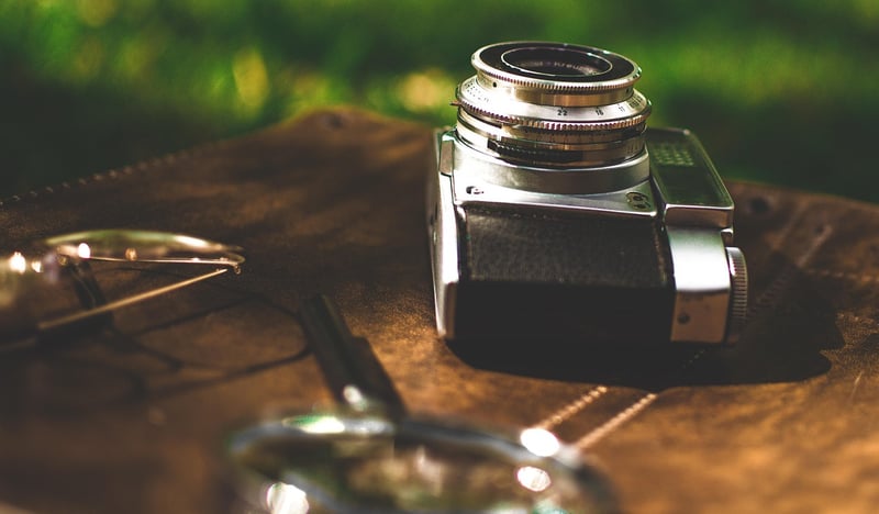 Photography Composition
