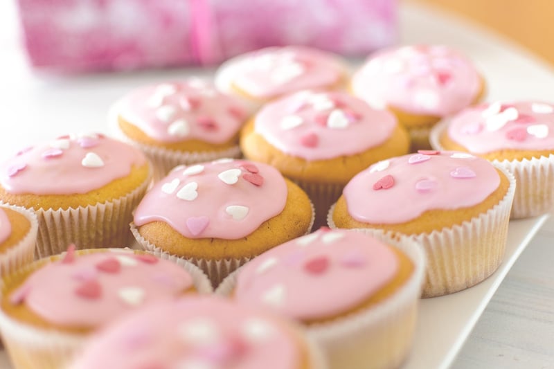 Bakery Success Story